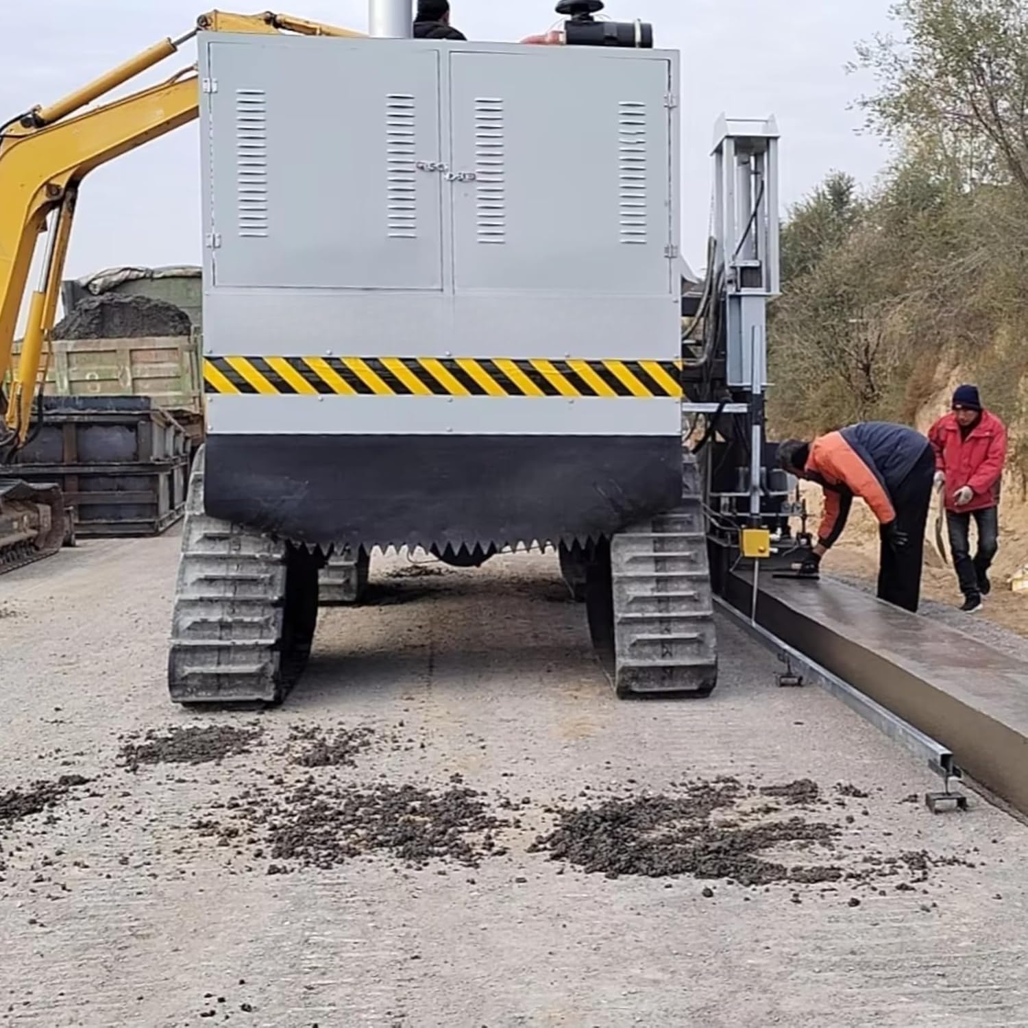 Step-by-step guide for buy slipform curb paver,should I buy a slipform curb paver,slipform curb paver vs alternatives,automatic curb machine pros cons,best concrete curb paving machine,slipform curb paver worth buying - complete tutorial