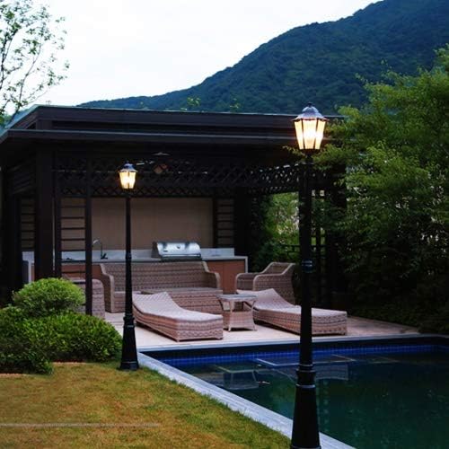 Step-by-step guide for buy vintage outdoor lamp post,best antique street lamp for garden,vintage lamp post pros cons,should I buy OGMOYT lamp post,vintage outdoor lamp vs modern LED,vintage lamp post worth buying - complete tutorial