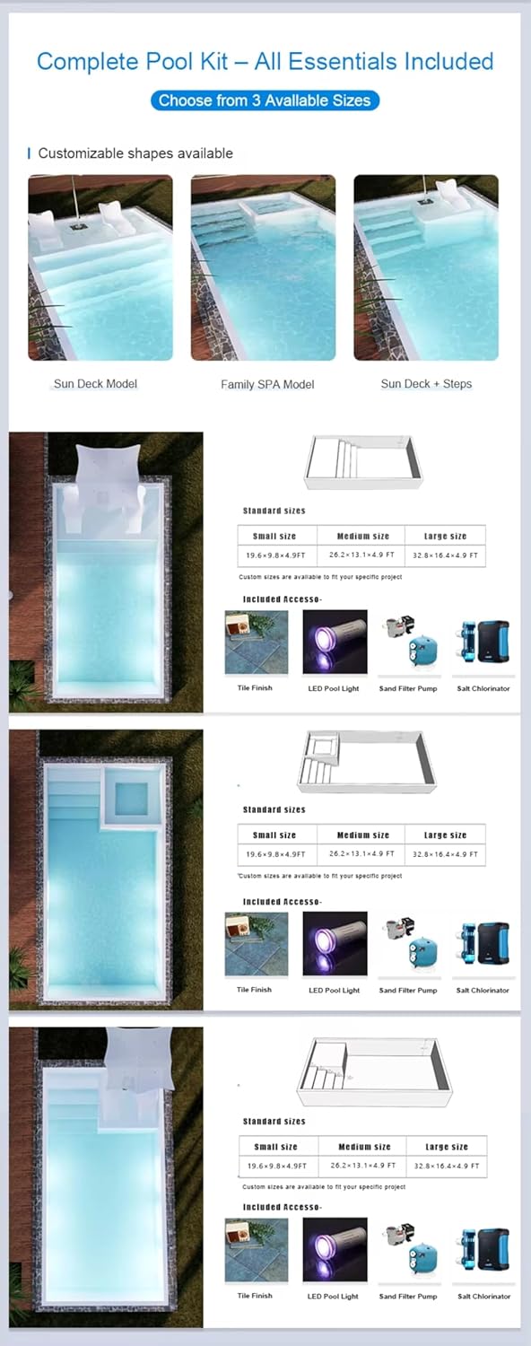 Container Swimming Pool Buy: Honest Guide & Pros & Cons 4 container swimming pool buy,should I buy a container swimming pool,above ground pool vs container pool,portable swimming pool pros cons,best small backyard pool,container pool worth buying performance testing and real-world results