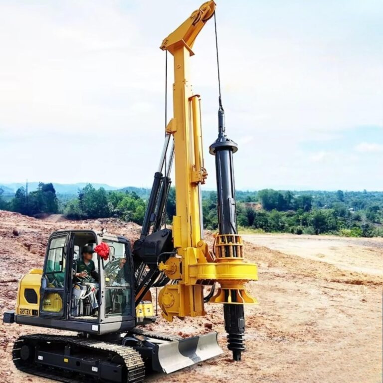 Dual Power Water Well Drilling Rig: Honest Pros & Cons 21 Image 1 of dual power water well drilling rig