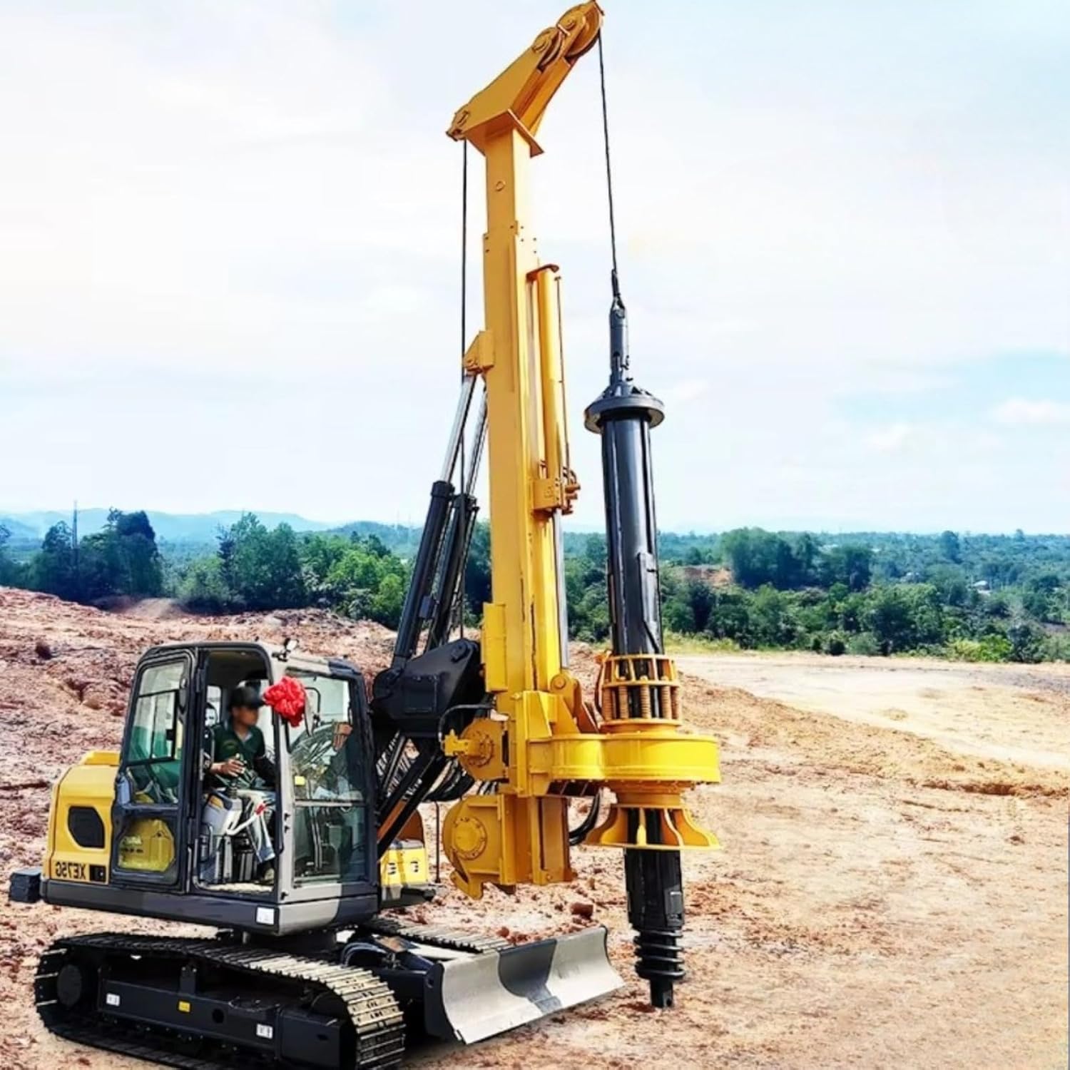 dual-power water well drilling rig,water well drilling rig pros cons,best water well drilling machine,pneumatic water well drill worth buying,water well drilling rig for sale,dual power drill rig vs alternatives - detailed features and technical specifications