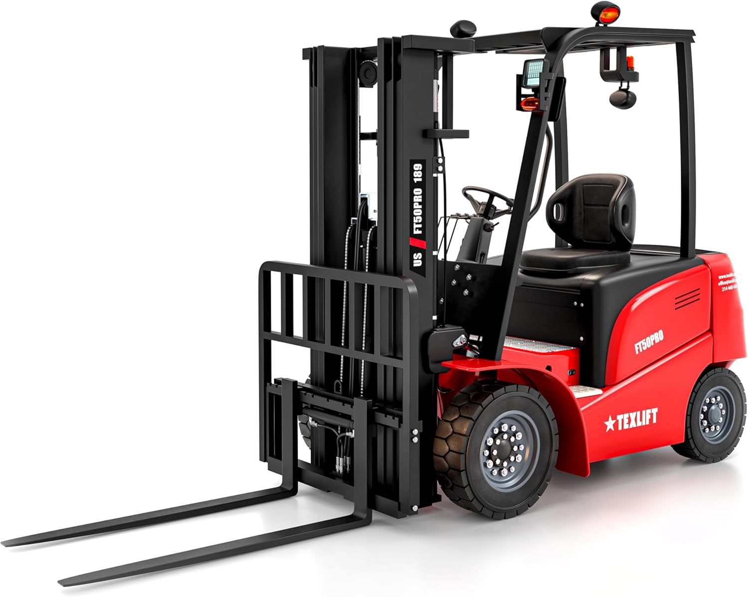 Step-by-step guide for electric forklift 5000 lb review,best electric forklift for warehouse,electric forklift vs propane forklift,3 stage mast forklift pros cons,should I buy a lithium forklift,heavy duty electric pallet stacker - complete tutorial