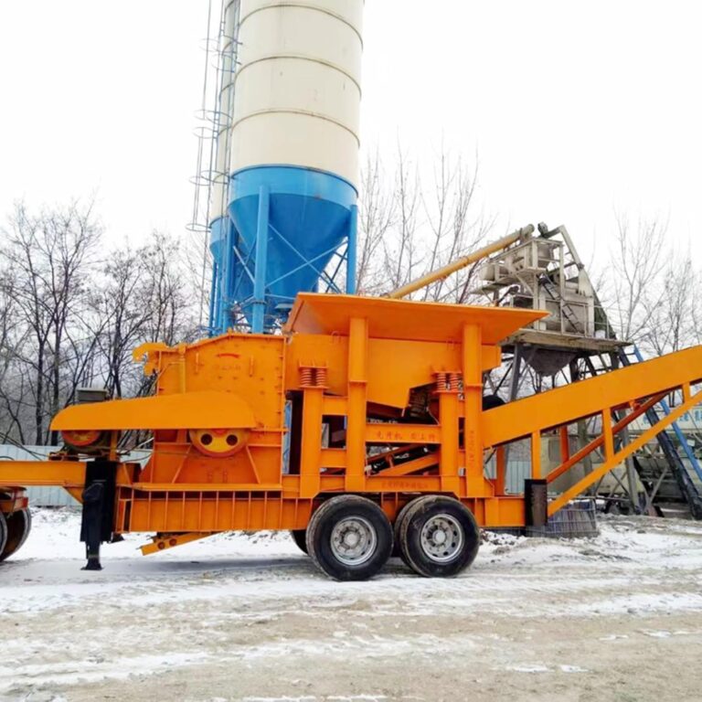 Mobile Crushing Plant Review: Expert Pros & Cons Analysis 6 Image 1 of mobile crushing plant review