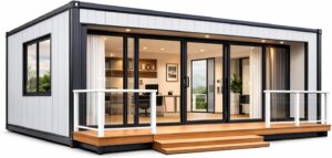 Image 1 of modular office cabin review
