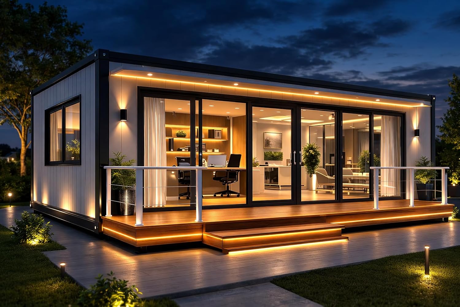 modular office cabin review,expandable portable office worth buying,modular office cabin pros cons,best portable workspace,should I buy a modular office cabin,expandable office cabin vs traditional performance testing and real-world results
