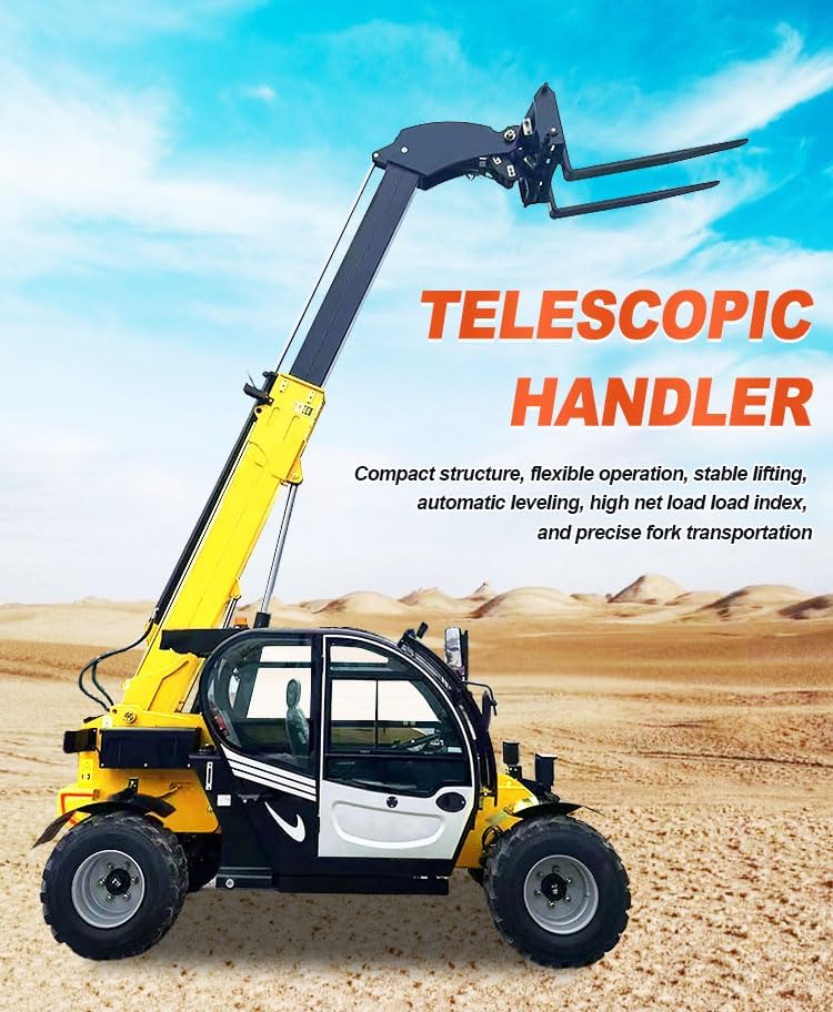 Telescopic Forklift Truck Review: Honest Pros & Cons Uncovered 2 telescopic forklift truck review,telescopic handler pros cons,best telehandler for construction,should I buy a telescopic forklift,telescopic forklift vs regular forklift,telescopic handler worth buying unboxing and complete package contents