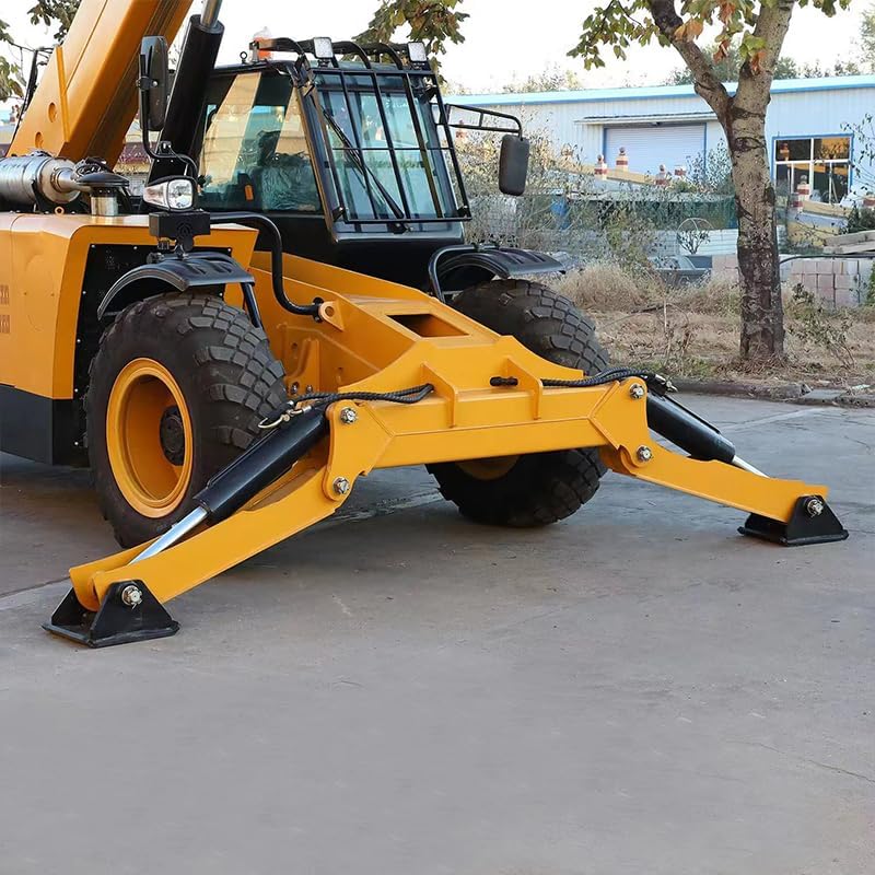 Telescopic Forklift Truck Review: Honest Pros, Cons & Verdict 3 Step-by-step guide for telescopic forklift truck review,telescopic handler pros and cons,is a telehandler worth buying,best telehandler for construction,telescopic forklift vs standard forklift,telehandler multi-tool compatibility - complete tutorial
