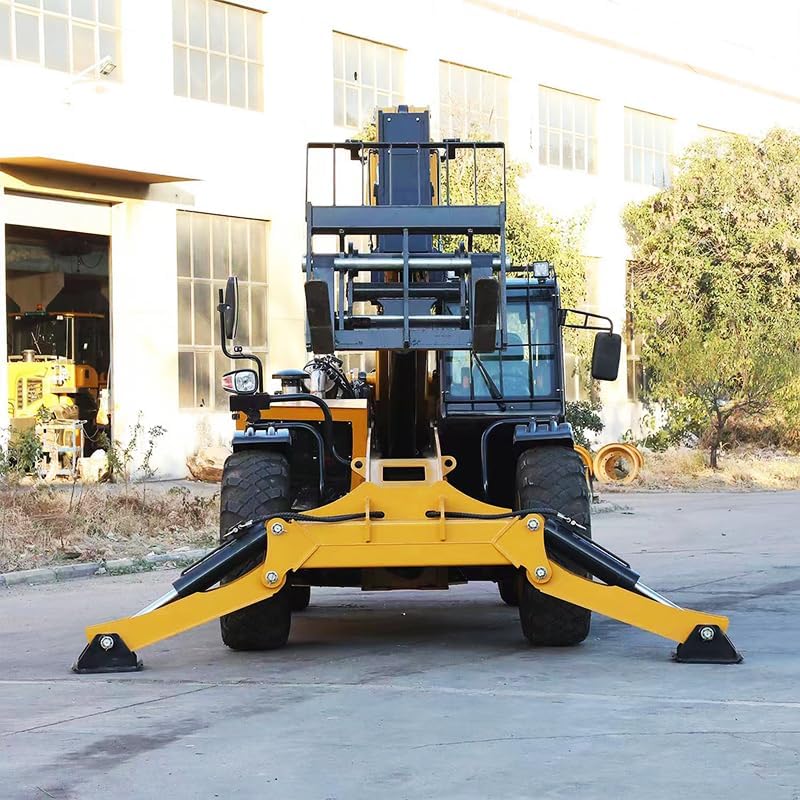 Telescopic Forklift Truck Review: Honest Pros & Cons Uncovered 3 Step-by-step guide for telescopic forklift truck review,telescopic handler pros cons,best telehandler for construction,should I buy a telescopic forklift,telescopic forklift vs regular forklift,telescopic handler worth buying - complete tutorial