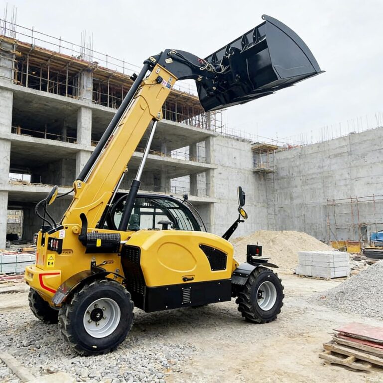 Telescopic Handler Review: Honest Pros & Cons for Buyers 36 Image 1 of telescopic handler review