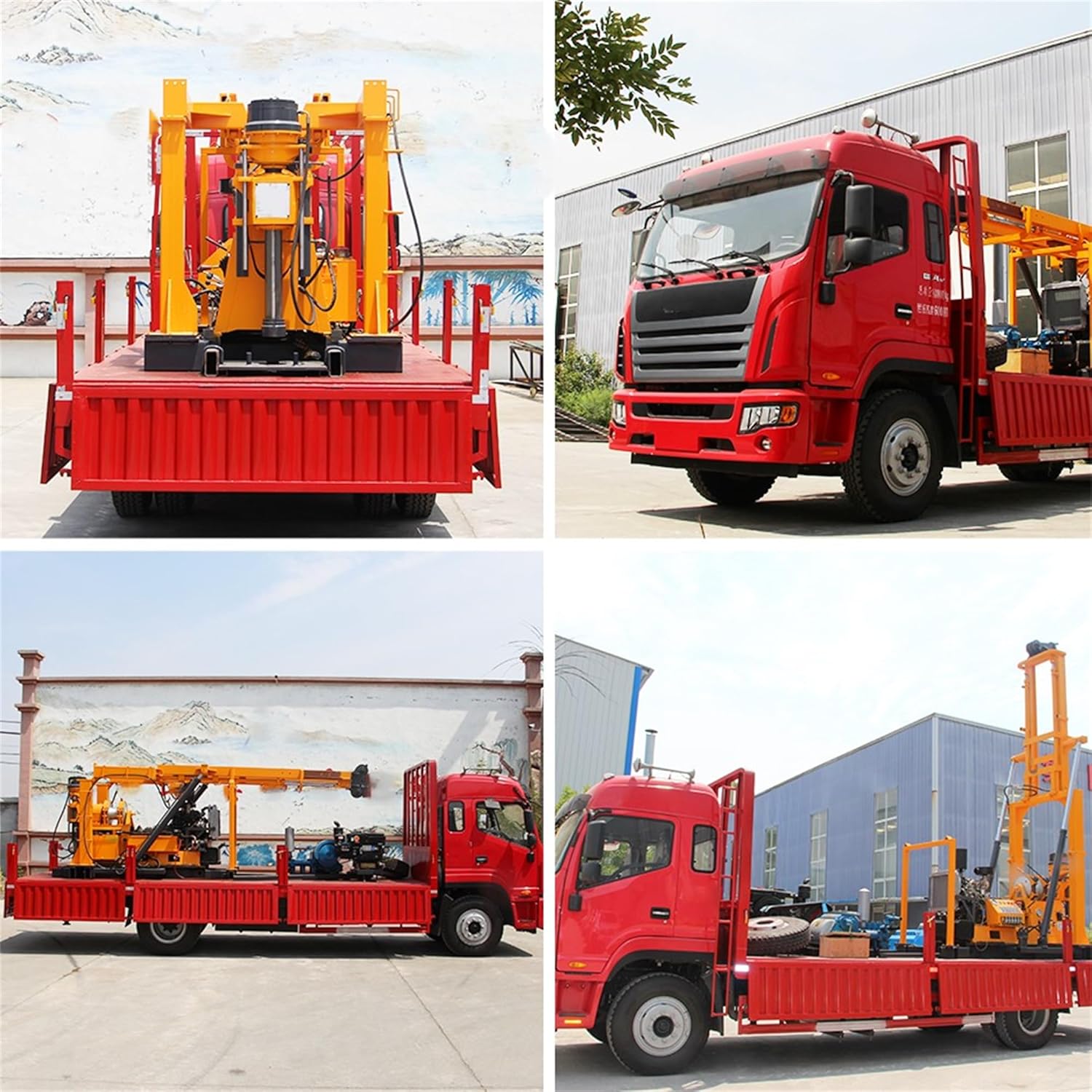 Truck Mounted Water Well Drilling Rig: Honest Review & Pro 3 Step-by-step guide for truck mounted water well drilling rig,buy truck mounted water well drilling rig,truck mounted water well drilling rig pros cons,best truck mounted water well drilling rig,truck mounted water well drilling rig for sale,should I buy a truck mounted water well drilling rig - complete tutorial