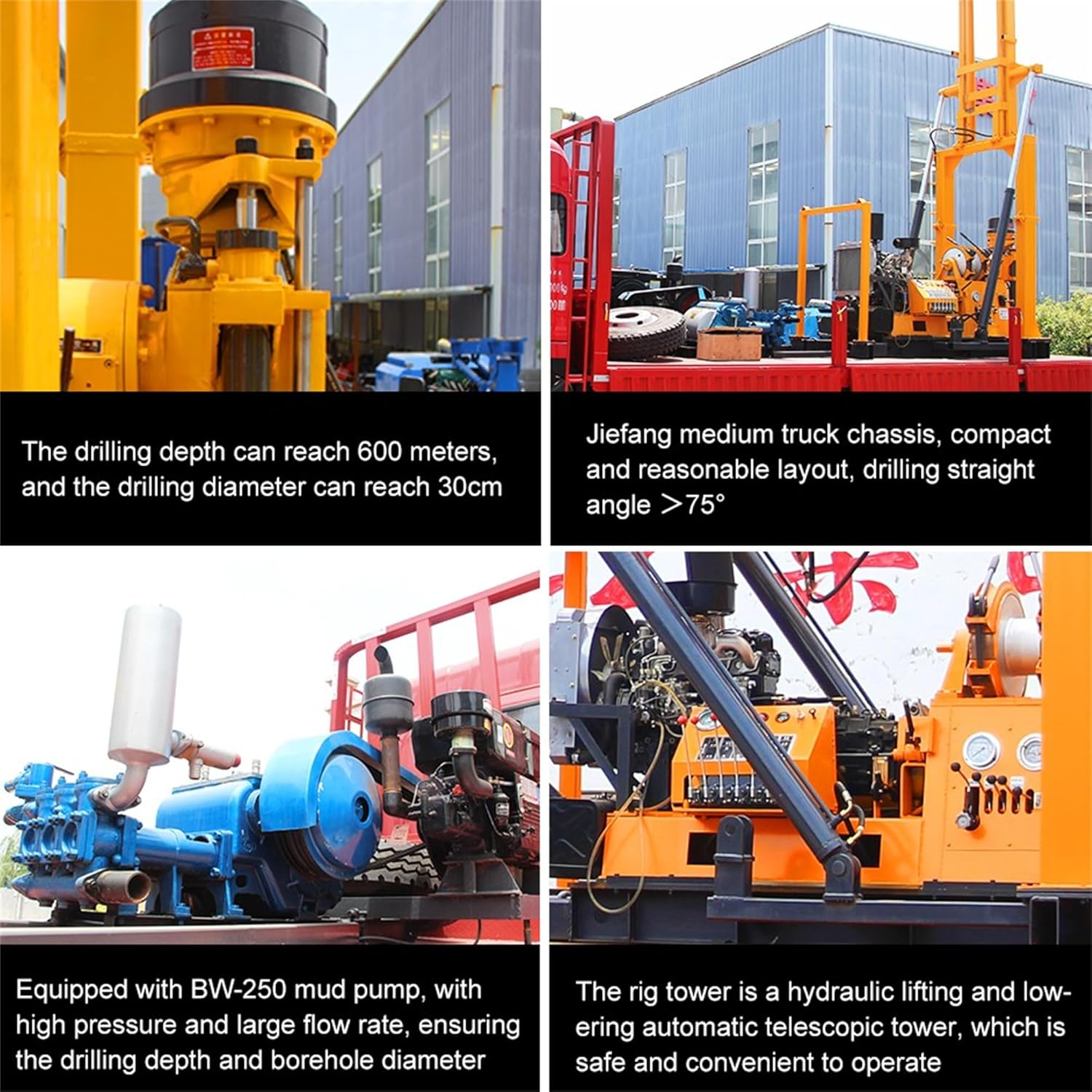 Truck Mounted Water Well Drilling Rig: Honest Review & Pro 4 truck mounted water well drilling rig,buy truck mounted water well drilling rig,truck mounted water well drilling rig pros cons,best truck mounted water well drilling rig,truck mounted water well drilling rig for sale,should I buy a truck mounted water well drilling rig performance testing and real-world results
