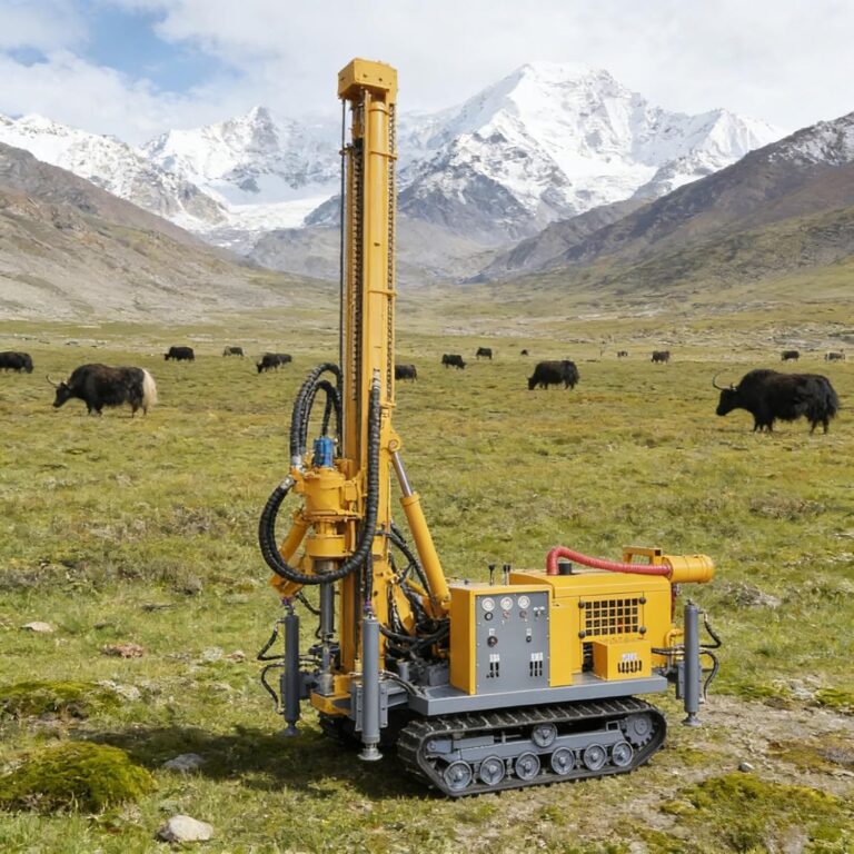 Water Air Well Drilling Rig Review: Honest Pros & Cons 6 Image 1 of water air well drilling rig review