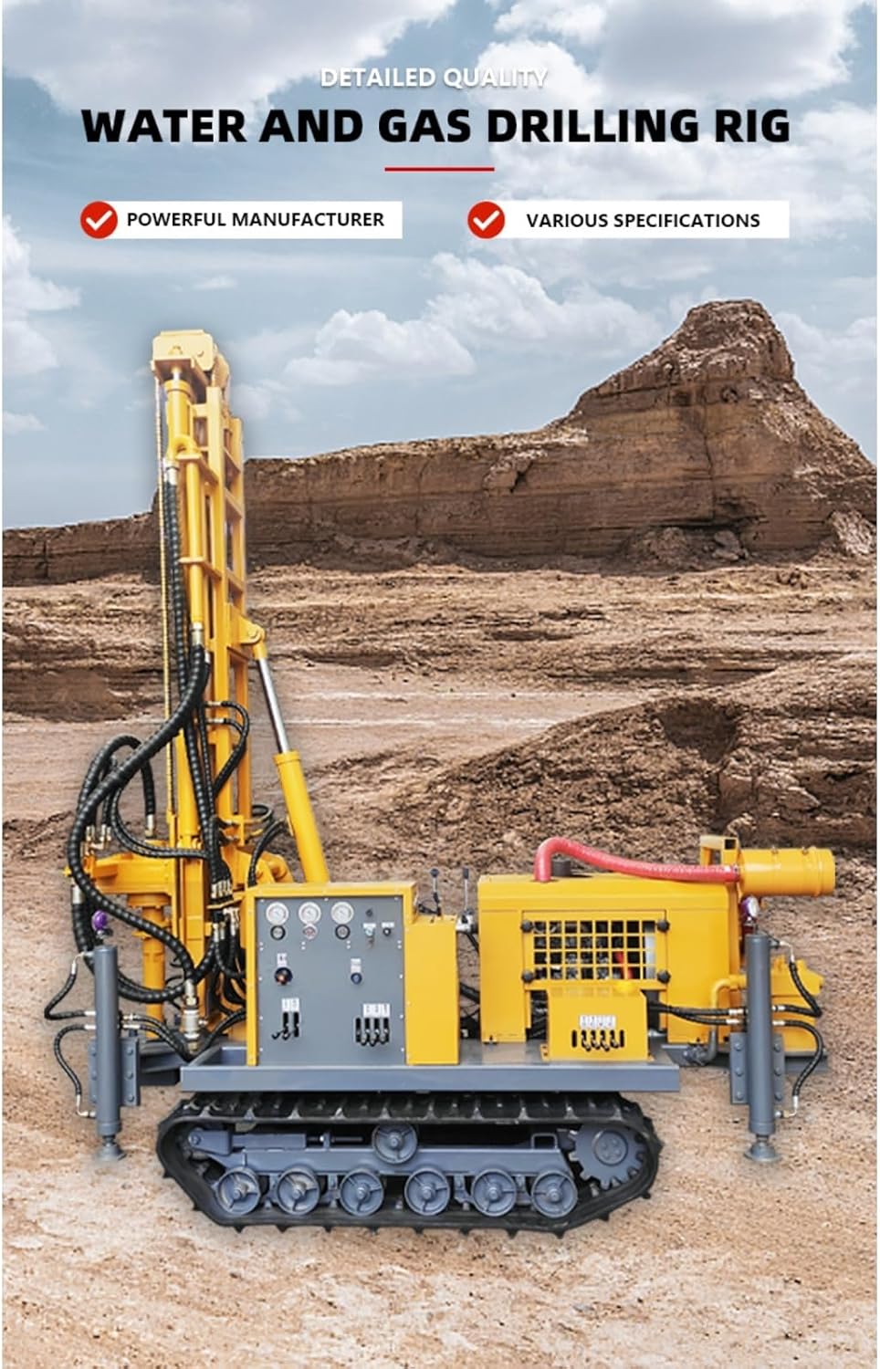 Water Air Well Drilling Rig Review: Honest Pros & Cons 2 water air well drilling rig review,best well drilling rig for home use,water air drilling rig pros cons,water air drilling rig worth buying,water air drilling rig vs alternatives,should I buy water air well drilling rig unboxing and complete package contents
