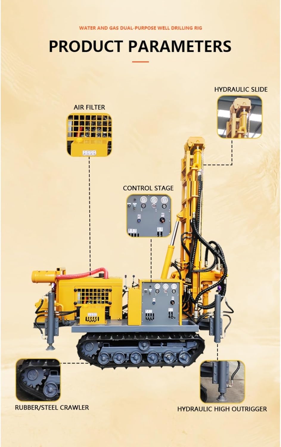 Water Air Well Drilling Rig Review: Honest Pros & Cons 4 water air well drilling rig review,best well drilling rig for home use,water air drilling rig pros cons,water air drilling rig worth buying,water air drilling rig vs alternatives,should I buy water air well drilling rig performance testing and real-world results