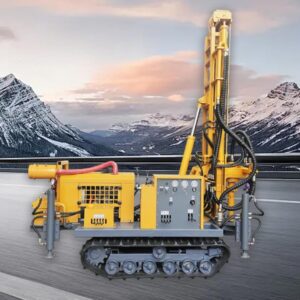 Image 1 of water well drilling machine review