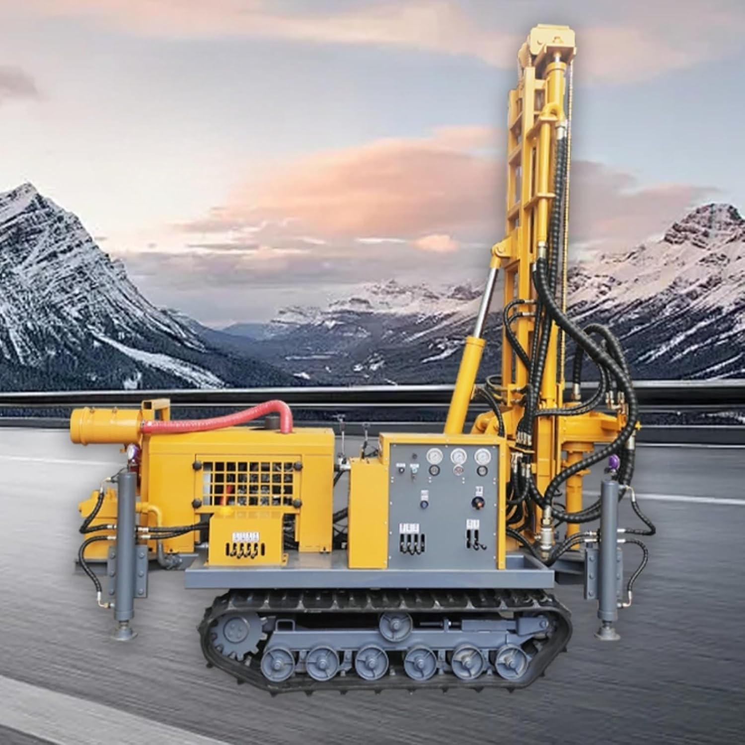 water well drilling machine review,best water well drilling machine,water well drilling machine pros cons,should I buy water well drilling machine,water well drilling machine vs alternatives,water well drilling machine worth buying - detailed features and technical specifications