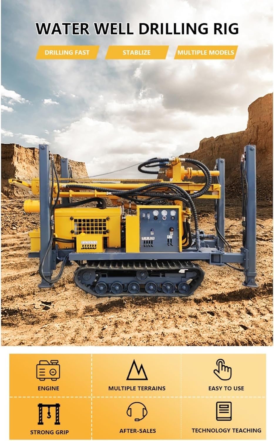 water well drilling machine review,best water well drilling machine,water well drilling machine pros cons,should I buy water well drilling machine,water well drilling machine vs alternatives,water well drilling machine worth buying unboxing and complete package contents