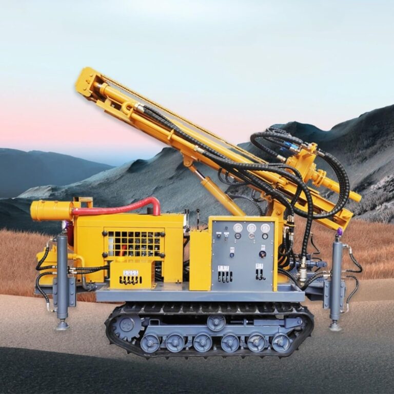 Water Well Drilling Rig: Honest Review & Pros Cons 26 Image 1 of water well drilling rig