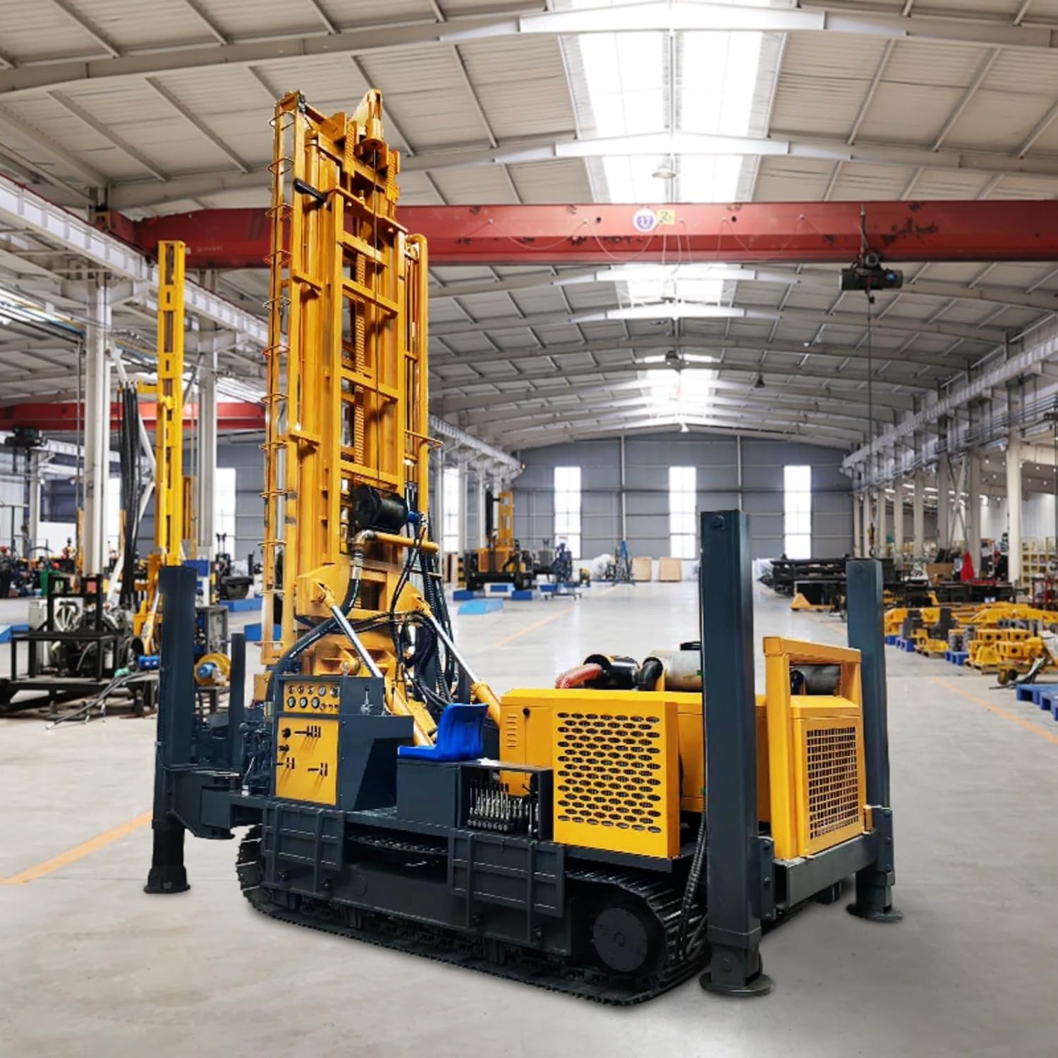 water well drilling rig,best water well drilling rig,water well drilling rig pros cons, water well drill for sale,should I buy a water well drilling rig,water well drilling rig vs alternative - detailed features and technical specifications