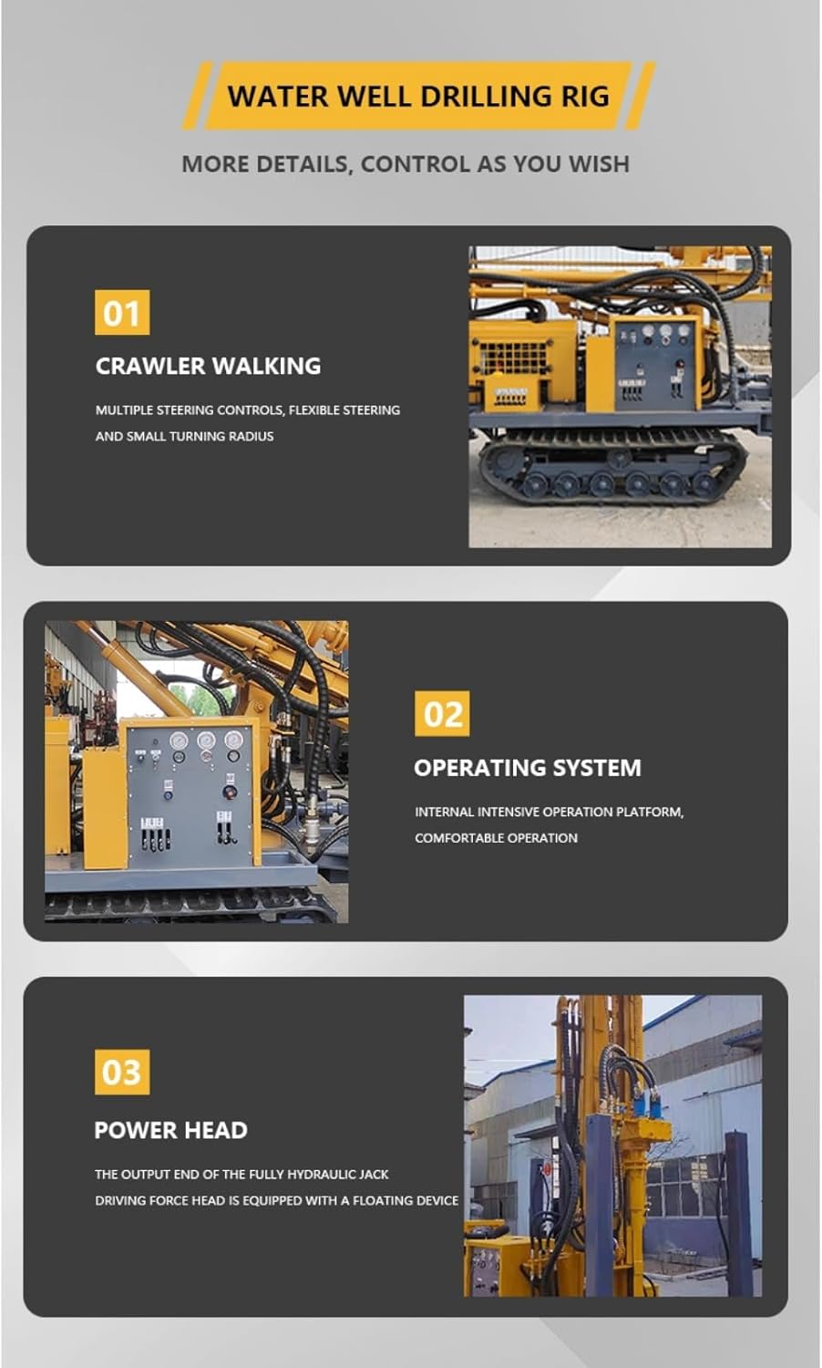 water well drilling rig,best water well drilling rig,water well drilling rig pros cons,should I buy water well drilling rig,water well drilling rig vs alternatives,water well drilling rig worth buying performance testing and real-world results