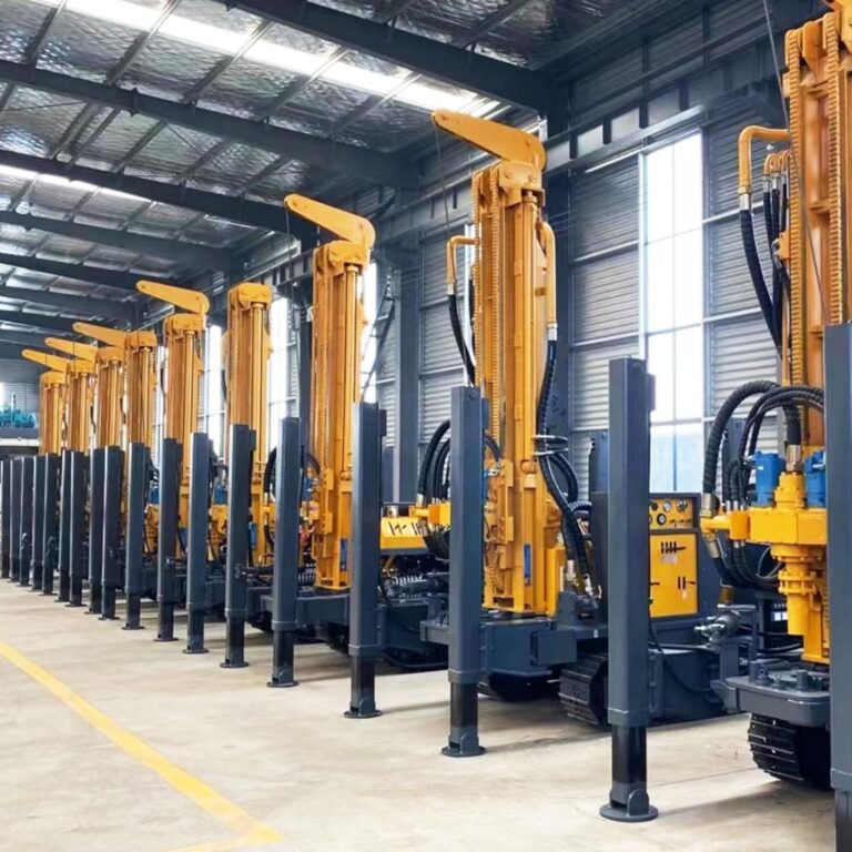 Water Well Drilling Rig Review: Honest Pros & Cons for Homeowners 1 Image 1 of water well drilling rig review