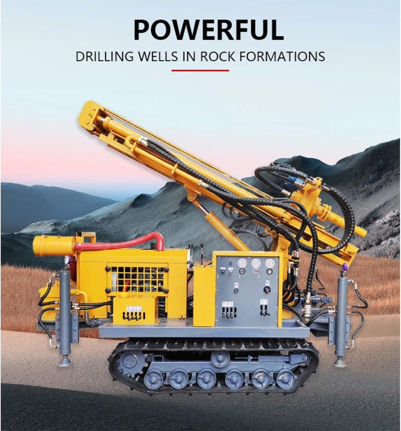 water well drilling rig review,best water well drilling rig for home,dual power water well drill pros cons,water well drilling rig worth buying,portable water drill rig vs alternatives,should I buy a water well drilling rig unboxing and complete package contents