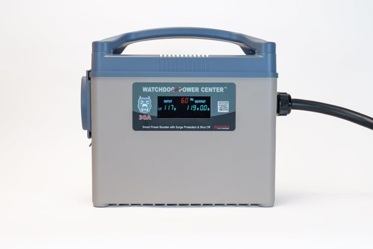Power Watchdog WPC30A Review: Honest Test & Verdict 10 Image 1 of Power Watchdog WPC30A review